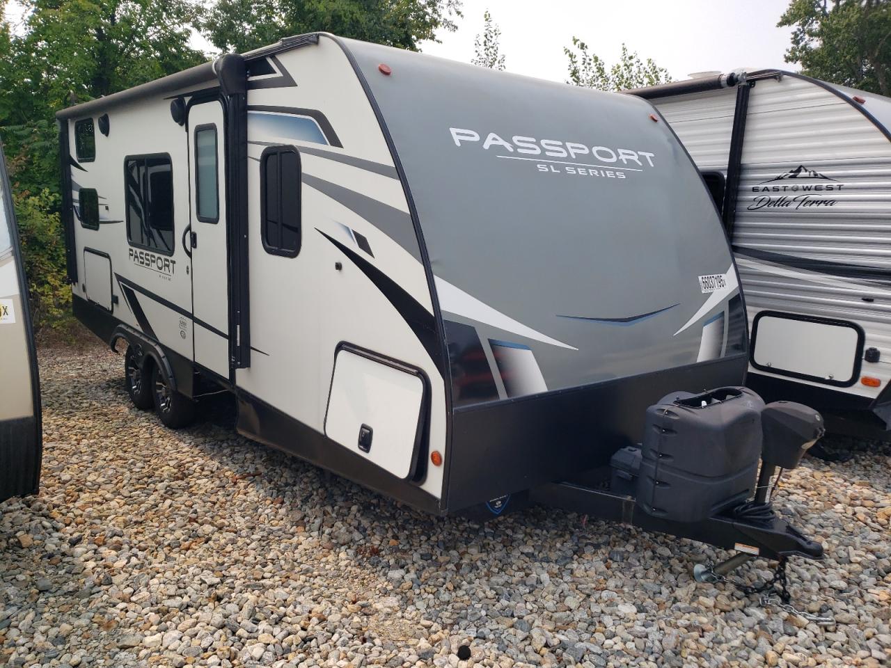 Keystone Passport Image 1