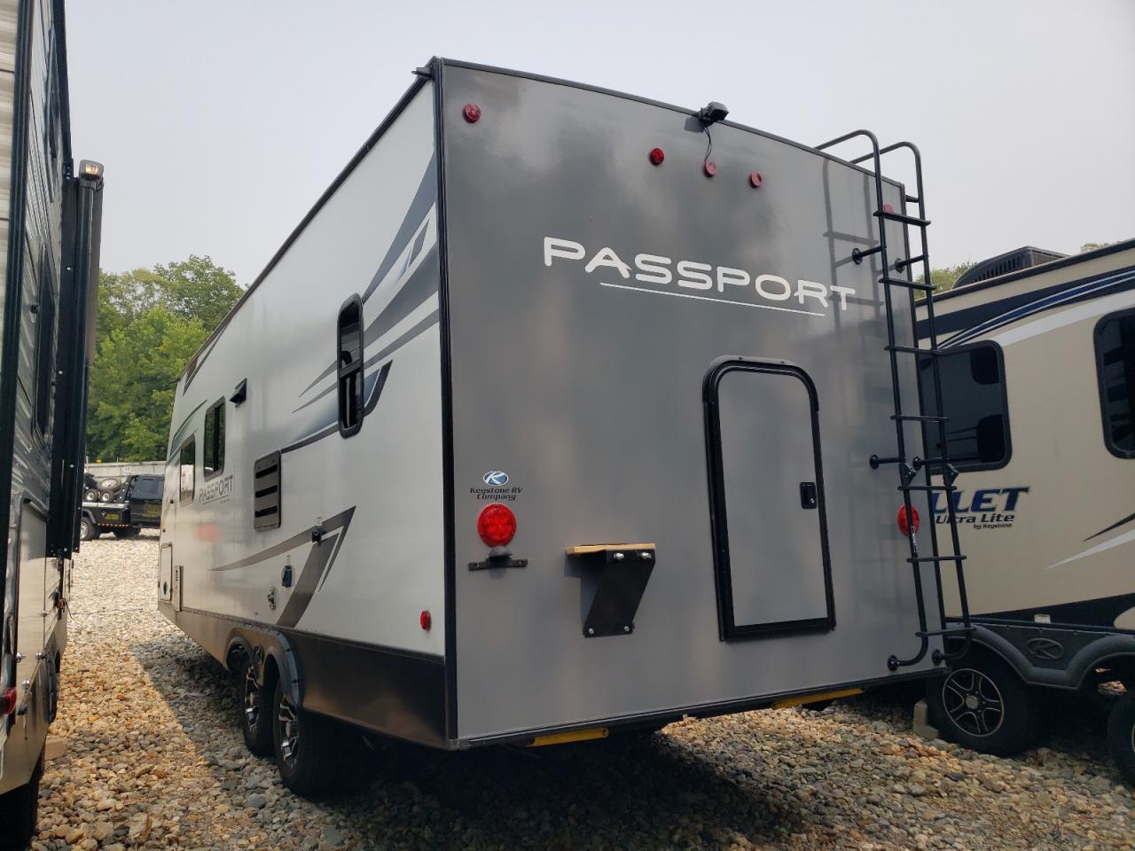 Keystone Passport Image 3