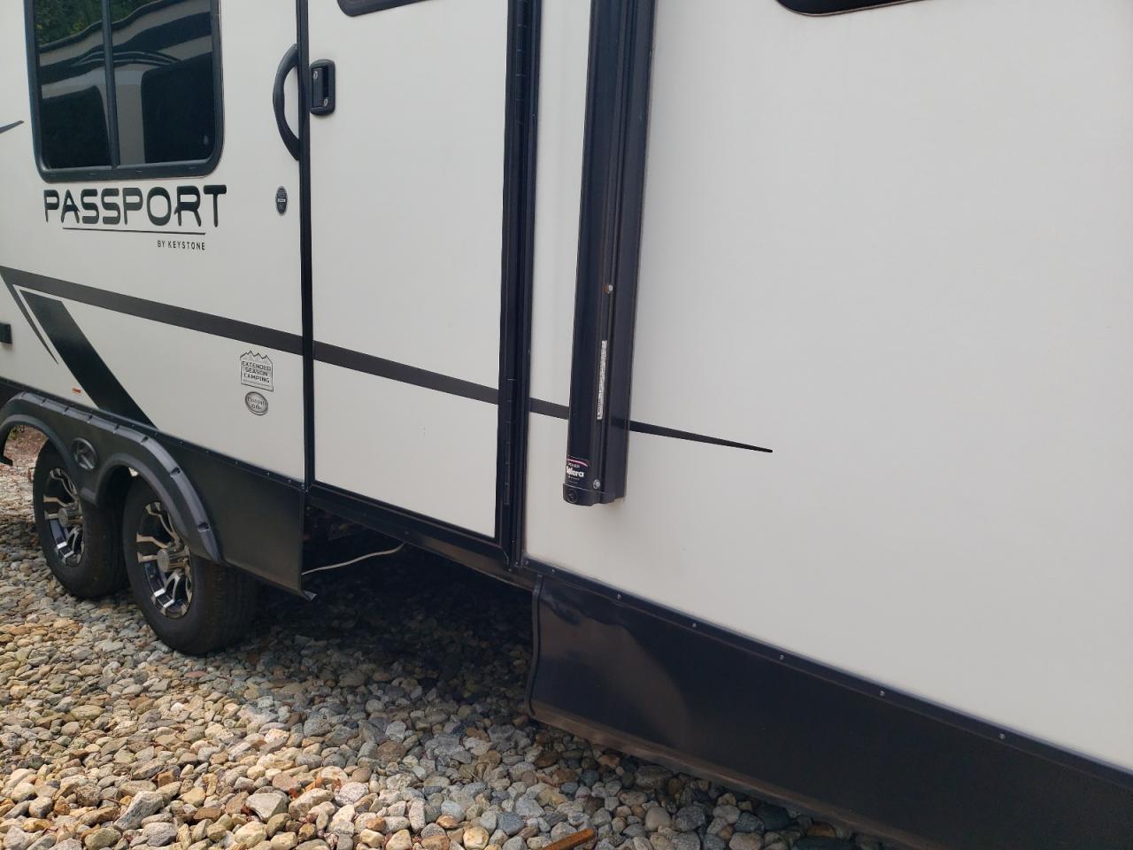 Keystone Passport Image 6