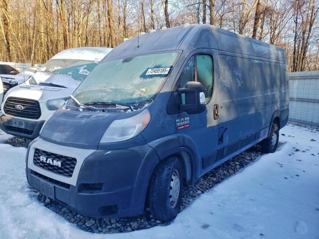  Salvage Ram Promaster