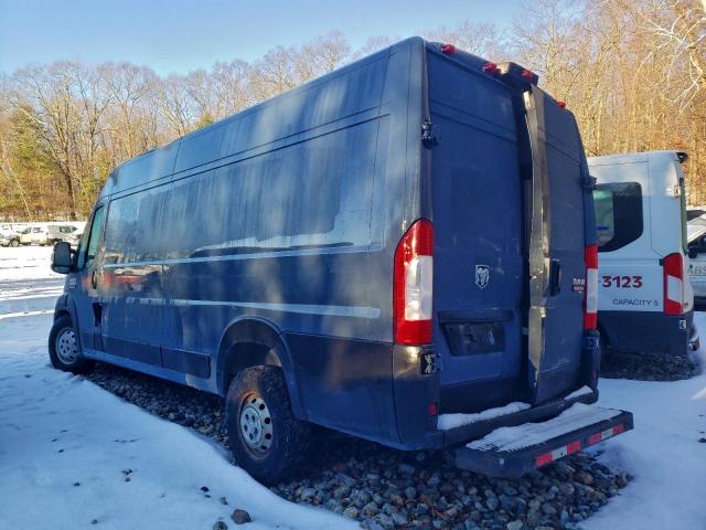 Ram Promaster 3500 High Image 2