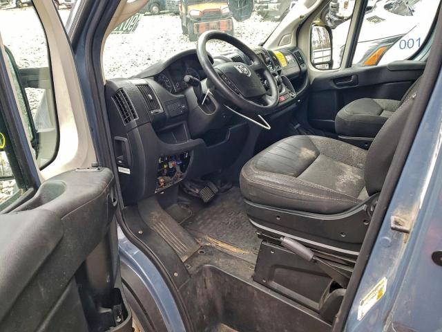 Ram Promaster 3500 High Image 4