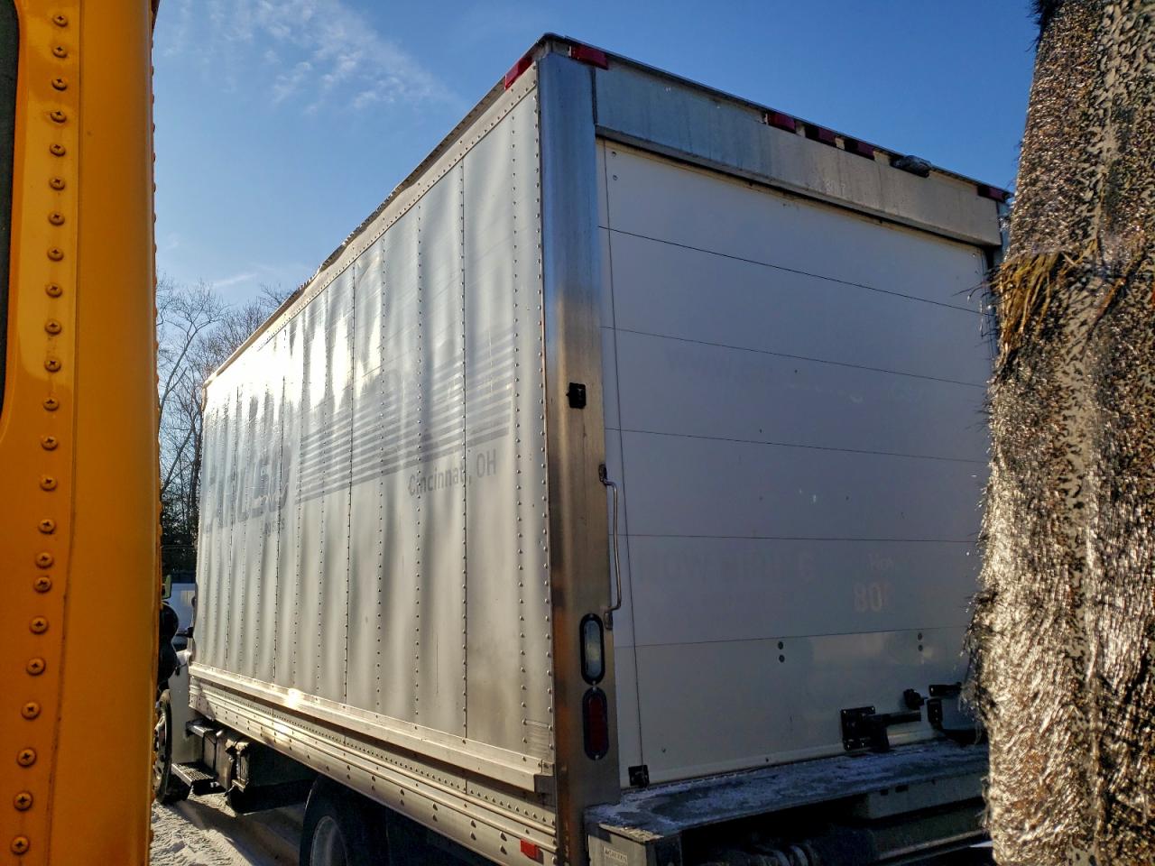 Freightliner M2 106 Medium Duty Image 6