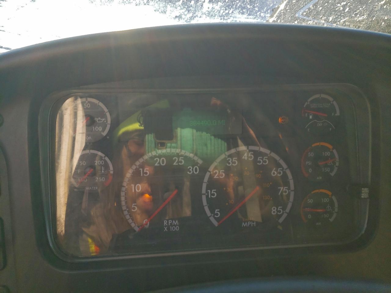 Freightliner M2 106 Medium Duty Image 10