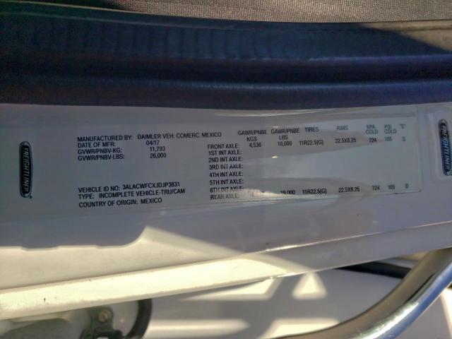 Freightliner M2 106 Medium Duty Image 13