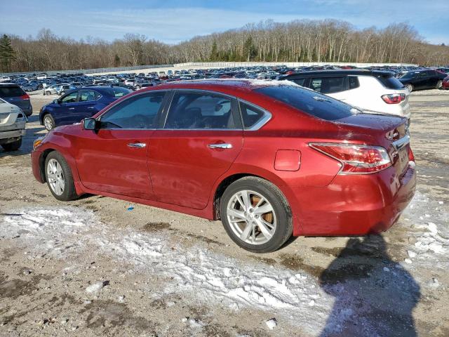 Nissan Altima 2.5 Image 7