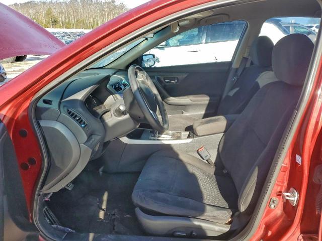 Nissan Altima 2.5 Image 3