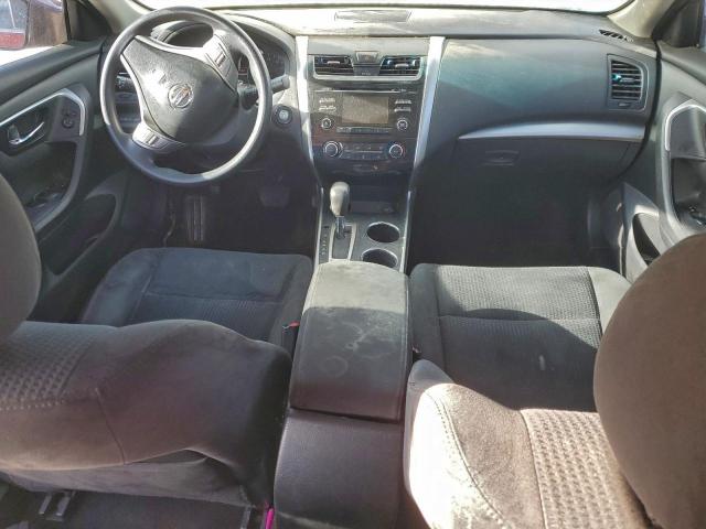 Nissan Altima 2.5 Image 11