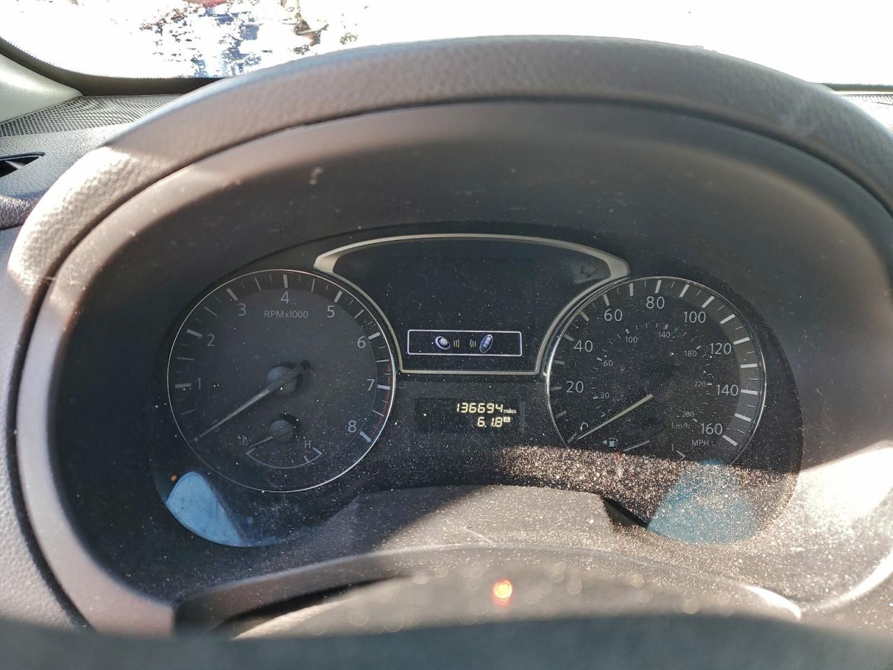 Nissan Altima 2.5 Image 10