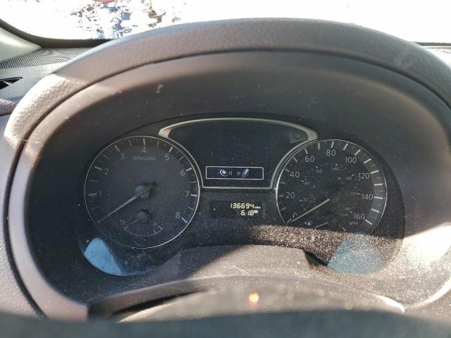 Nissan Altima 2.5 Image 10