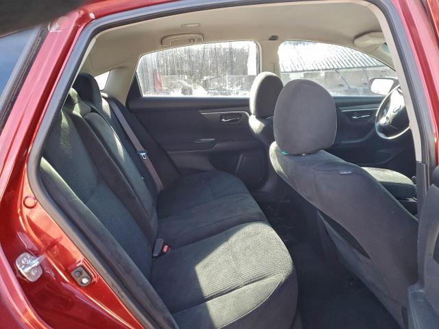 Nissan Altima 2.5 Image 4