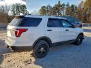 Ford Explorer Police Interceptor Image 2