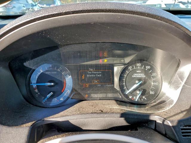 Ford Explorer Police Interceptor Image 10