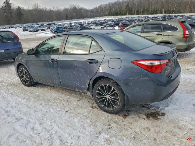 Toyota Corolla L Image 3