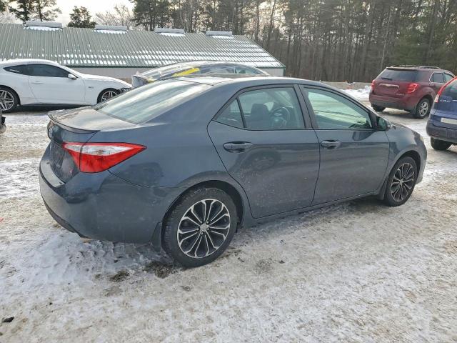 Toyota Corolla L Image 4