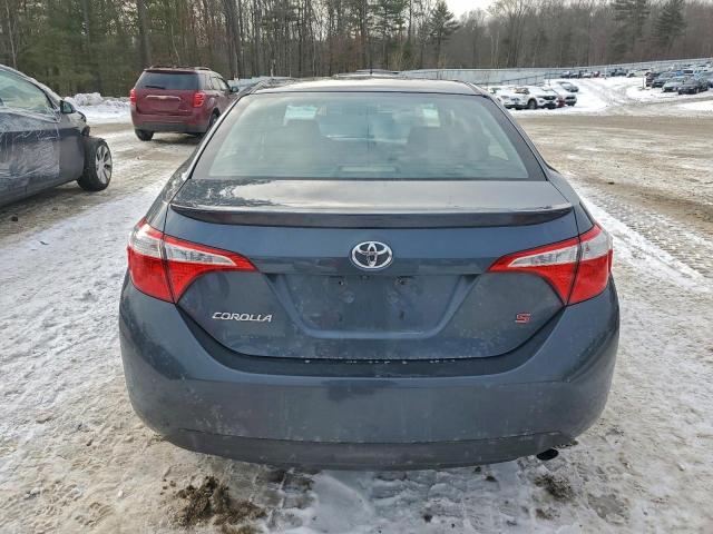 Toyota Corolla L Image 2