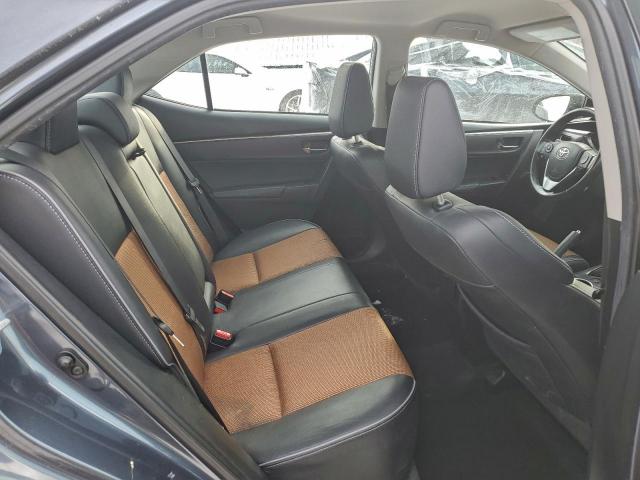 Toyota Corolla L Image 8