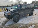 HUMMER H2 Image 1