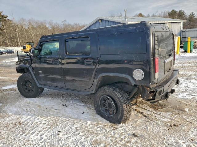 HUMMER H2 Image 11