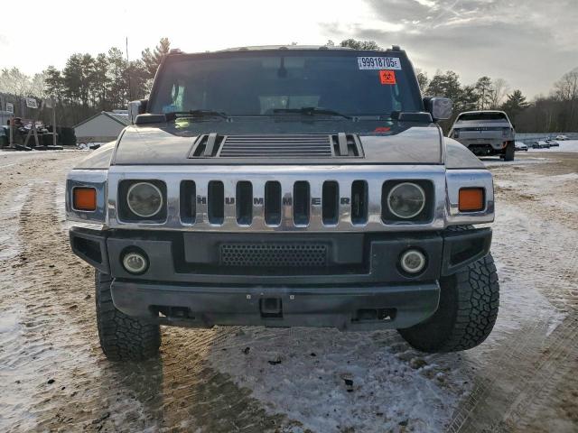 HUMMER H2 Image 7