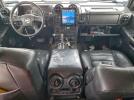 HUMMER H2 Image 10