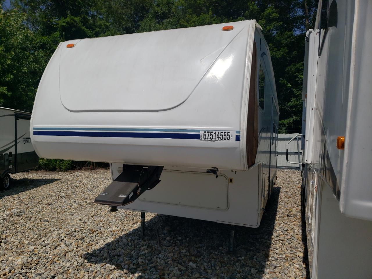 Keystone Cougar Image 10