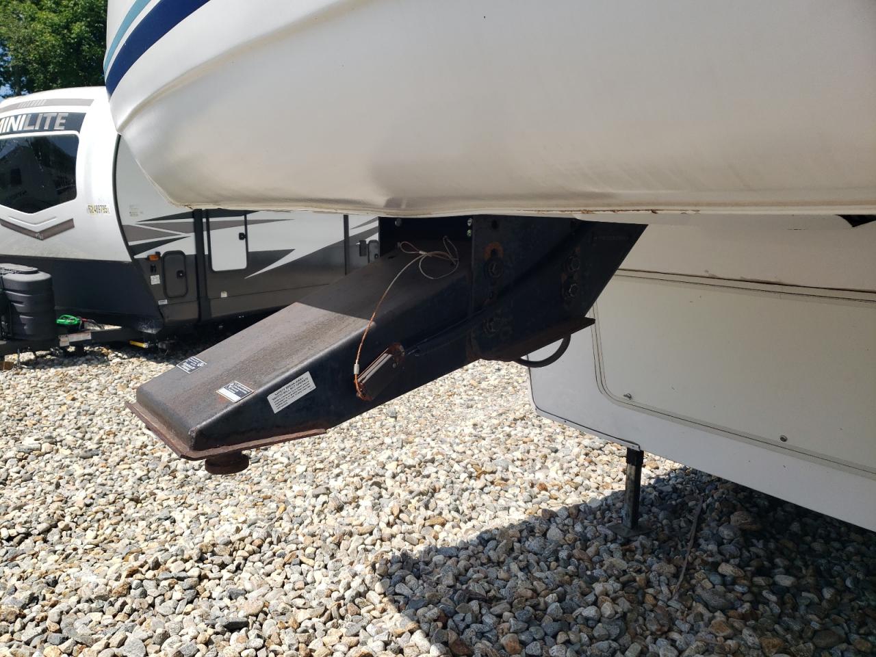 Keystone Cougar Image 4