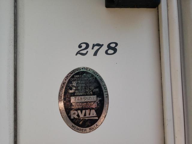 Keystone Cougar Image 6