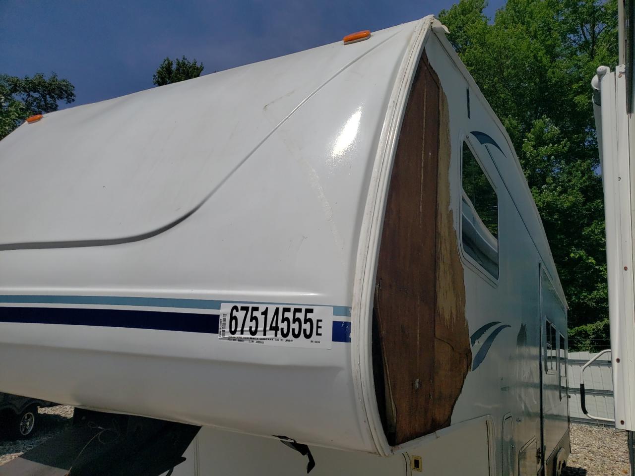 Keystone Cougar Image 9