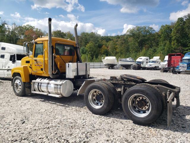 Mack Ch Chu600 Image 10