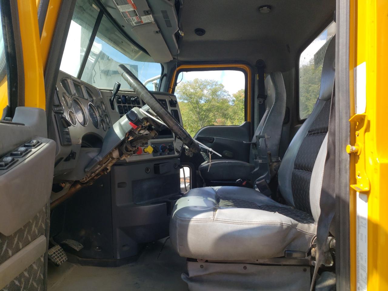 Mack Ch Chu600 Image 5