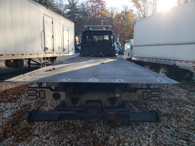 Peterbilt 337 Image 11