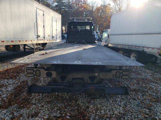 Peterbilt 337 Image 5