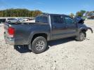 Toyota Tacoma Double Cab Image 3