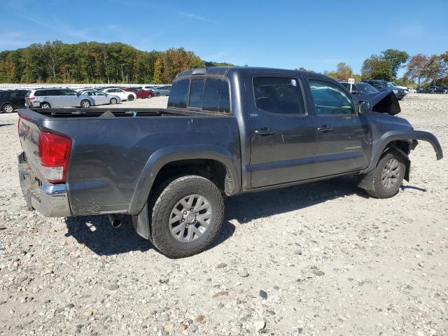 Toyota Tacoma Double Cab Image 3
