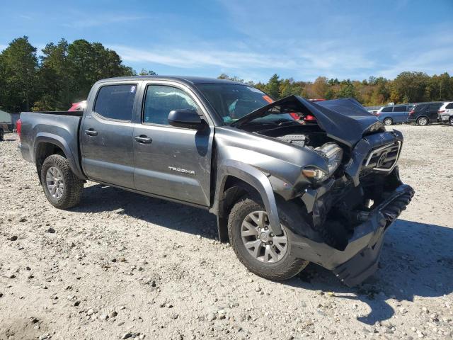 Toyota Tacoma Double Cab Image 6