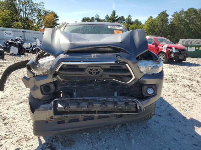 Toyota Tacoma Double Cab Image 11