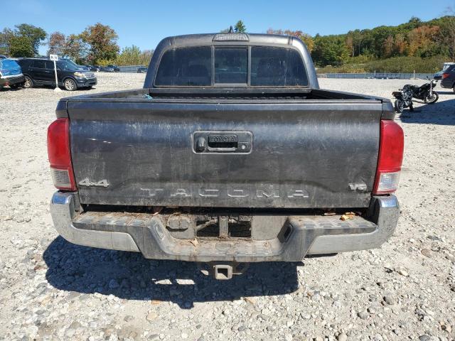 Toyota Tacoma Double Cab Image 7