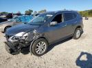 Nissan Rogue S Image 1