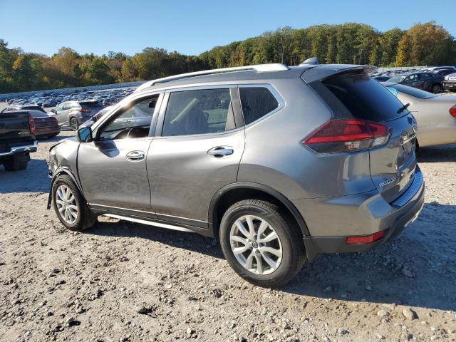 Nissan Rogue S Image 3
