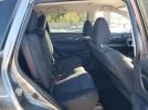 Nissan Rogue S Image 10