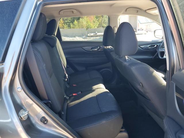 Nissan Rogue S Image 10