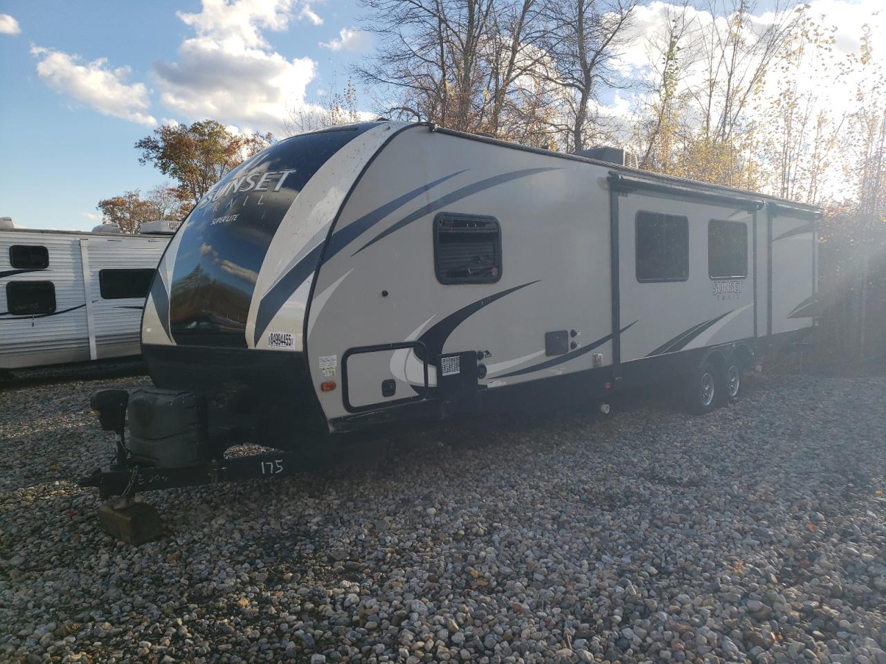 Crossroads Sunset Image 3