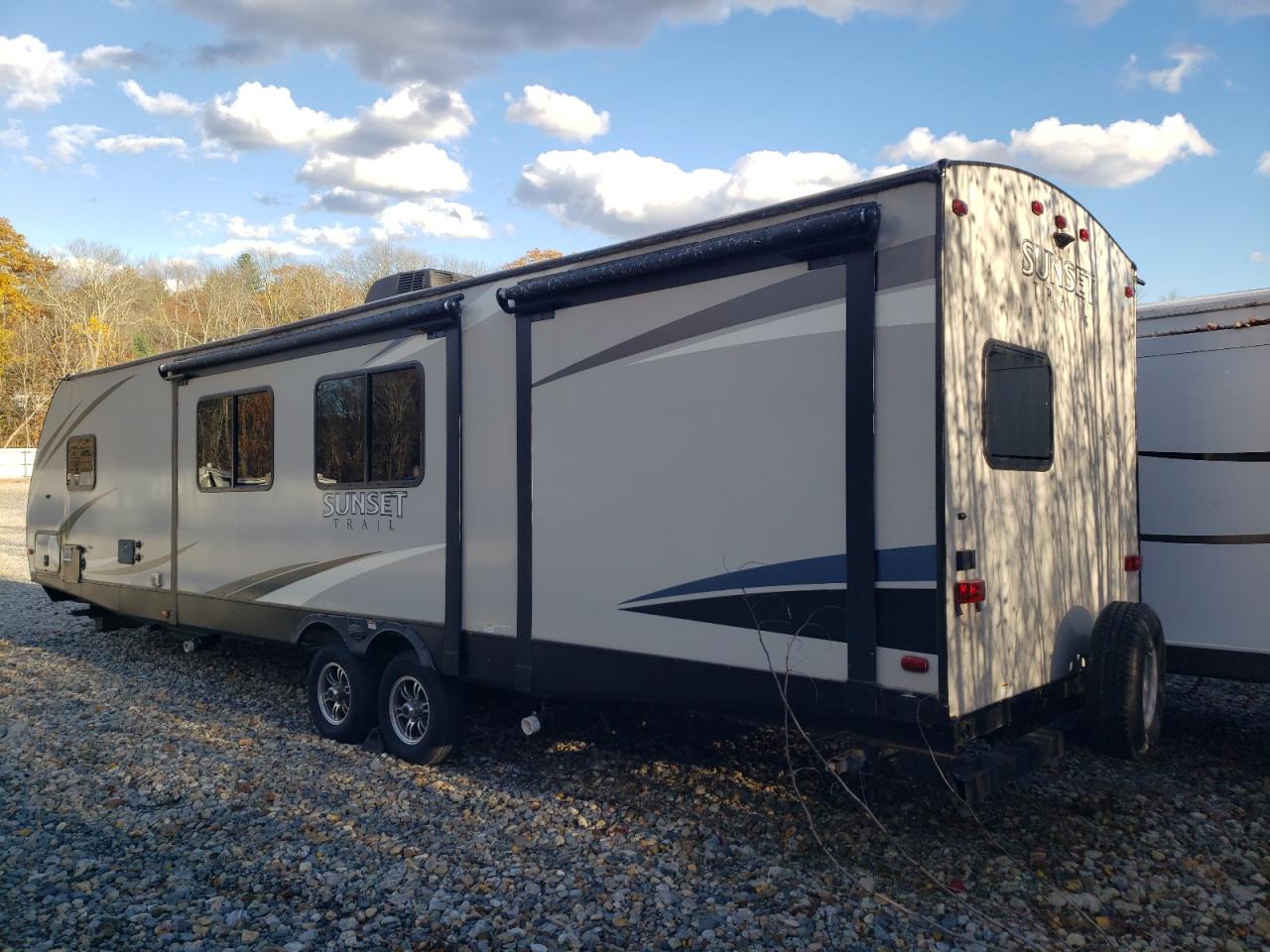 Crossroads Sunset Image 7