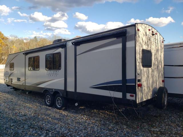 Crossroads Sunset Image 7