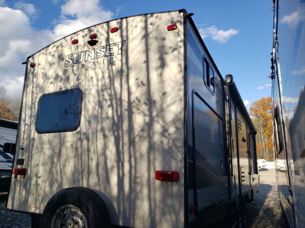 Crossroads Sunset Image 4