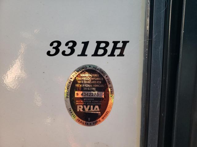 Crossroads Sunset Image 8