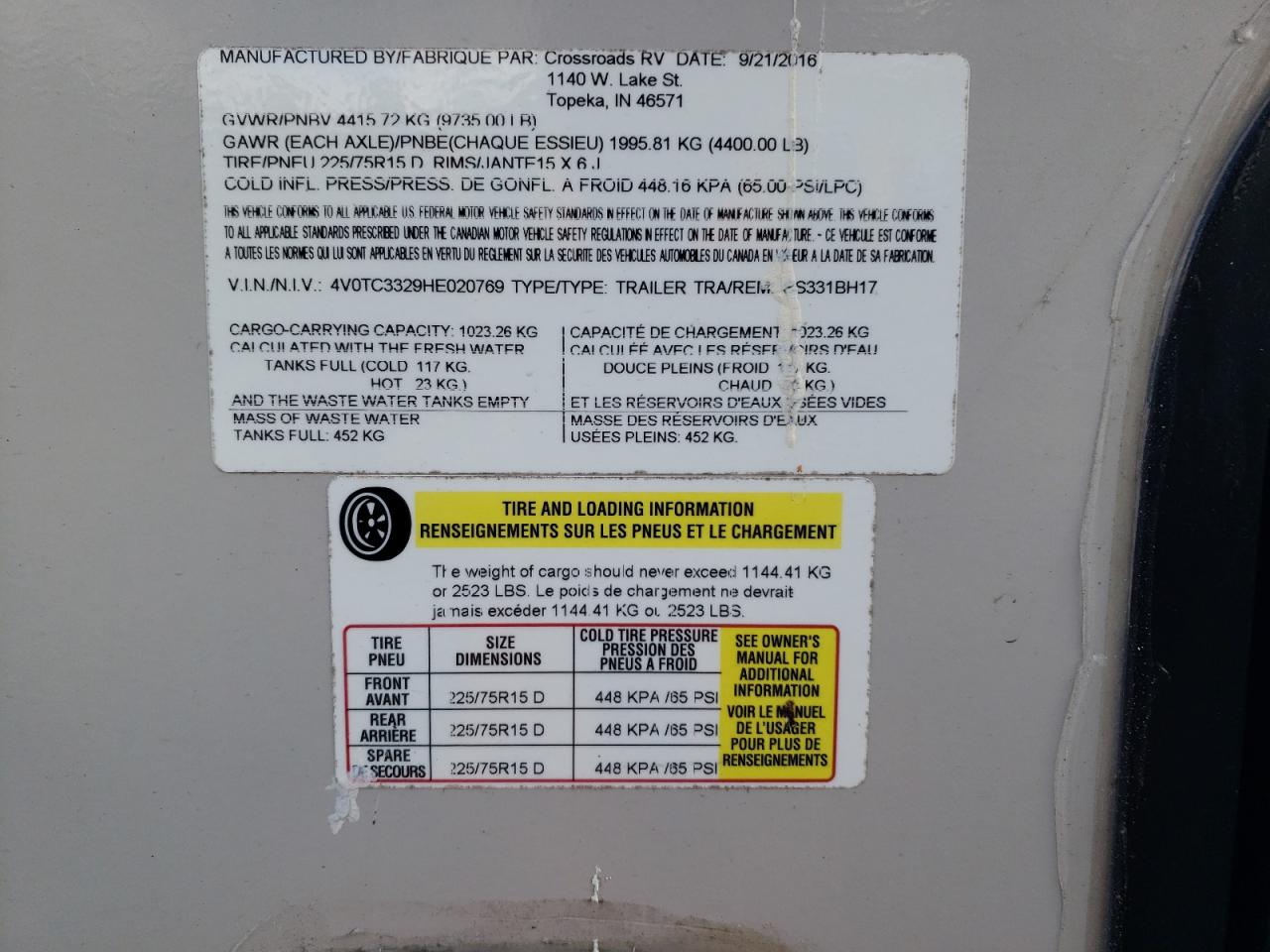 Crossroads Sunset Image 9