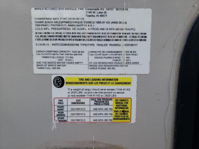 Crossroads Sunset Image 9