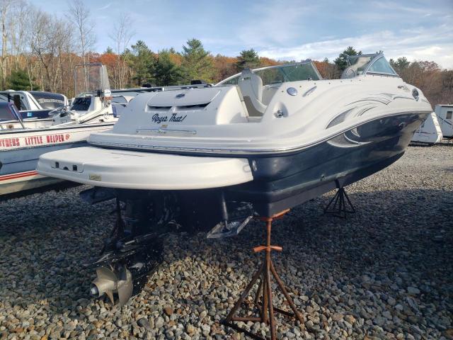 Sea Ray Boat Image 4